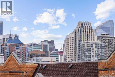4 14 STREET NORTHWEST, Calgary, Alberta T2N 1Z4, Canada