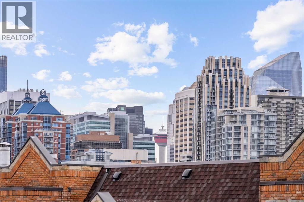 4 14 STREET NORTHWEST, Calgary, Alberta T2N 1Z4, Canadá