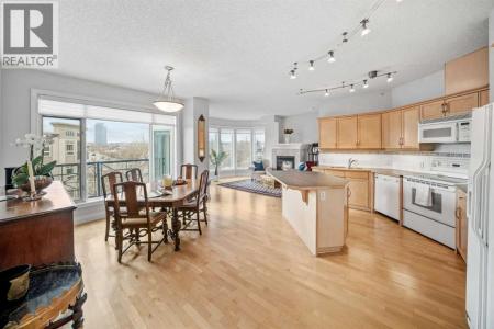 4 14 STREET NORTHWEST, Calgary, Alberta T2N 1Z4, Canadá