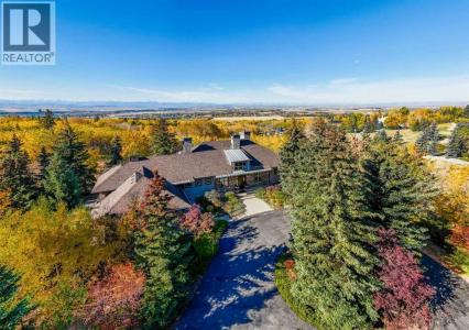 27 PINNACLE RIDGE DRIVE SOUTHWEST, Rural Rocky View County, Alberta T3Z 3N7, Canada