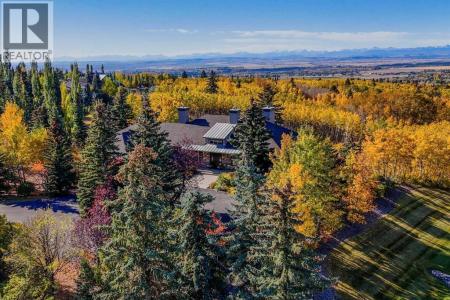 27 PINNACLE RIDGE DRIVE SOUTHWEST, Rural Rocky View County, Alberta T3Z 3N7, Canada