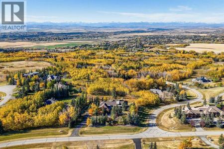 27 PINNACLE RIDGE DRIVE SOUTHWEST, Rural Rocky View County, Alberta T3Z 3N7, Canada