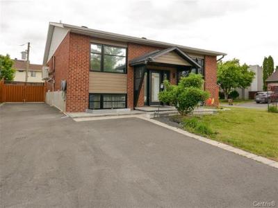 1925  Crois. Turgeon, Brossard, 퀘벡주 J4W 3G6, 캐나다