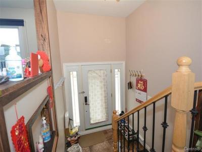 1925  Crois. Turgeon, Brossard, Quebec J4W 3G6, Canadá