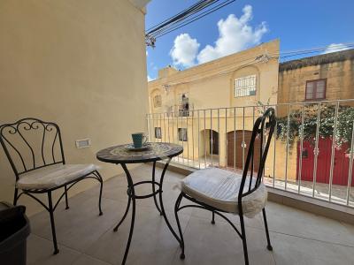 Gozo - Xaghra, Malta