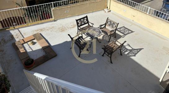 Gozo - Xaghra, Malta