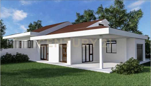 Via Manganelli, Viagrande, Sicilia 95029, Italia