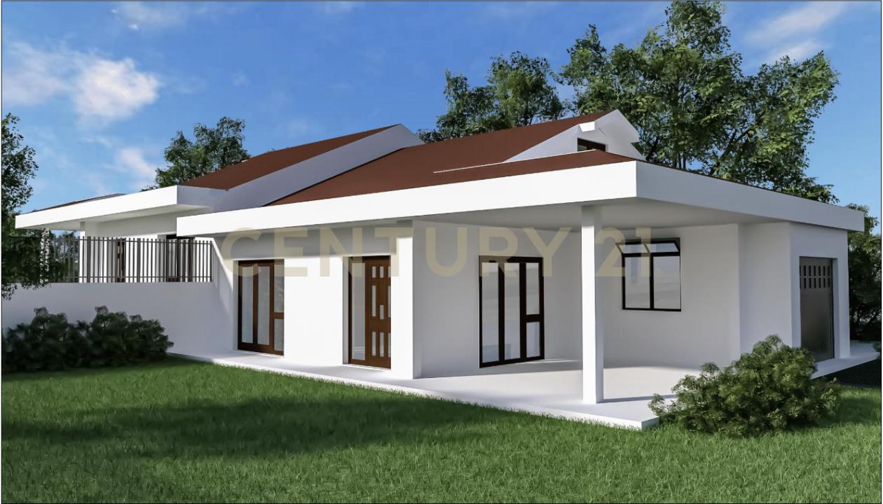 Via Manganelli, Viagrande, Sicilia 95029, Italia