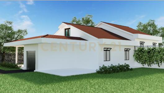 Via Manganelli, Viagrande, Sicilia 95029, Italia