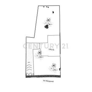 Via Manganelli, Viagrande, Sicilia 95029, Italia