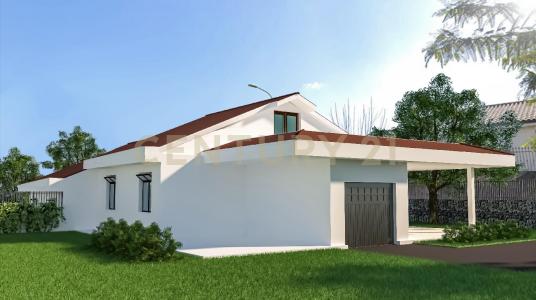 Via Manganelli, Viagrande, Sicilia 95029, 이탈리아