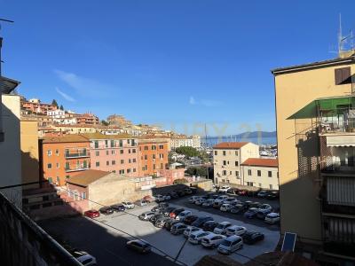 Via Roma, Monte Argentario, Toscana 58019, Italien