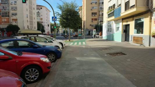 Sevilla, Andalucía 41019, Espanha