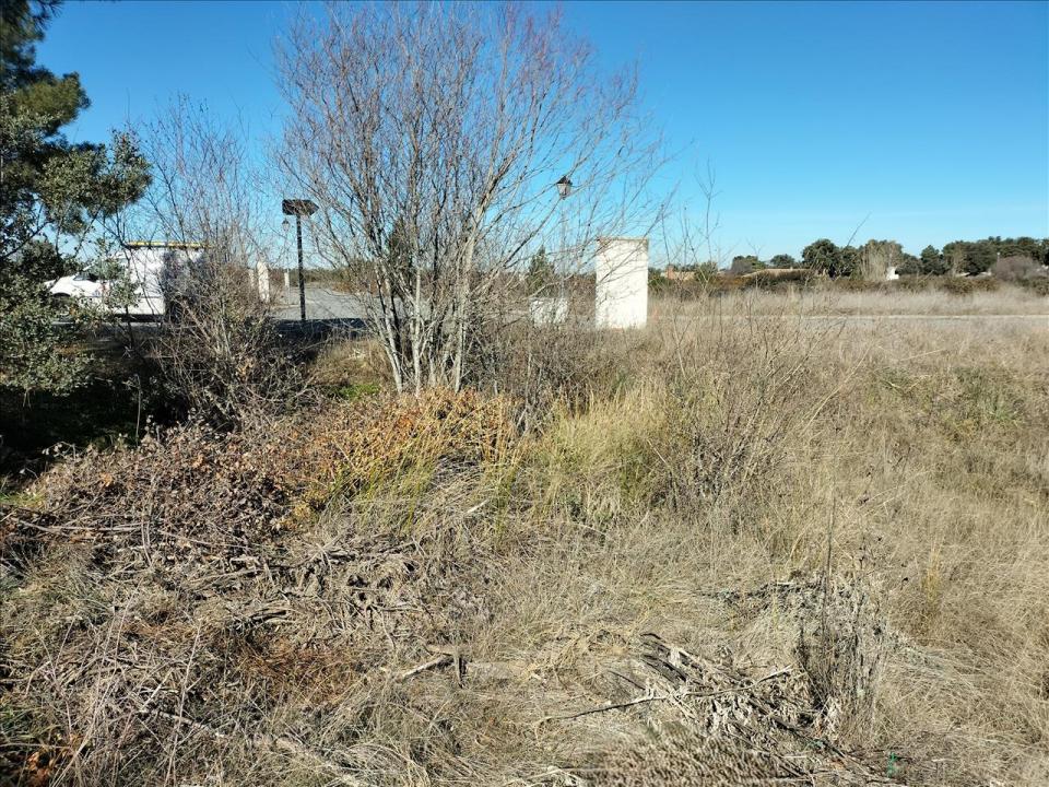 Segovia, Castilla Y León 40142, Tây Ban Nha