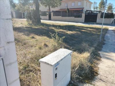 Segovia, Castilla Y León 40142, Tây Ban Nha