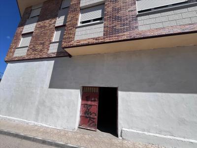 Ávila, Castilla Y León 05420, Spain