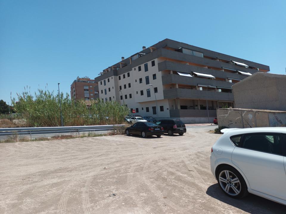 Murcia, Región De Murcia 30500, Spain