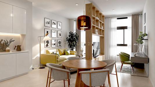 마드리드, Comunidad De Madrid 28007, 스페인