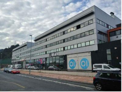 Bizkaia, País Vasco/Euskadi 48902, Spain