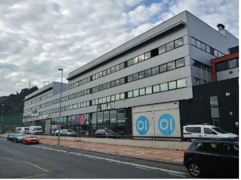 Bizkaia, País Vasco/Euskadi 48902, Spagna