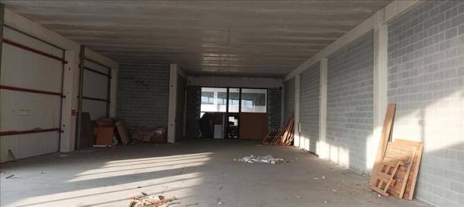 Bizkaia, País Vasco/Euskadi 48902, Spagna