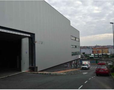 Bizkaia, País Vasco/Euskadi 48902, Spagna