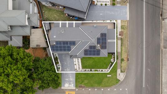 2A Crudge Road, Marayong, NSW 2148, Australia