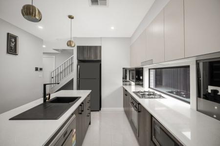 2A Crudge Road, Marayong, NSW 2148, Австралия