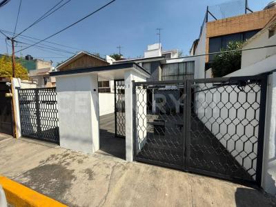 Sabana ,, Tlalpan, Ciudad De México 14377, Mexico