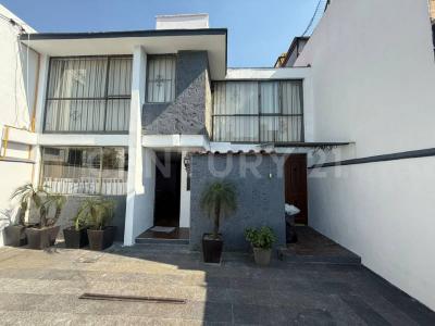 Sabana ,, Tlalpan, Ciudad De México 14377, Mexico