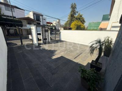 Sabana ,, Tlalpan, Ciudad De México 14377, Mexico