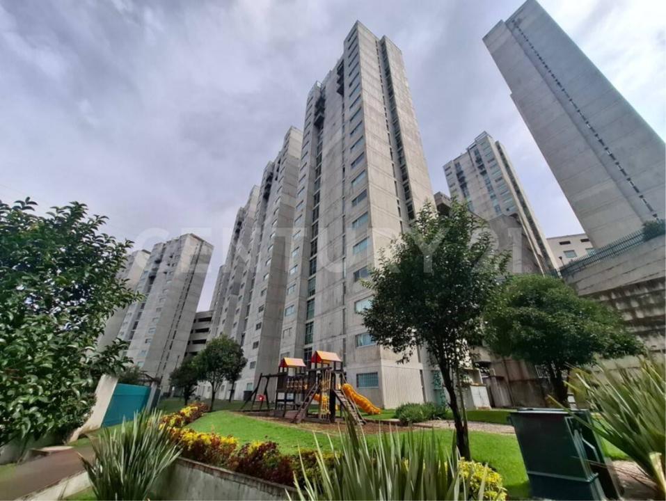 Prolongacion Monte Alban 300 - 1 - 92,, Huixquilucan, Estado De México 52774, México