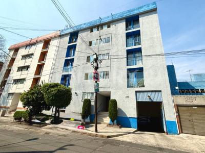 Yacatas 259,, Benito Juárez, Ciudad De México 03020, Meksika