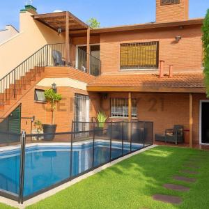 Alberdi 2700, Vicente López, GBA Norte 1638, 아르헨티나