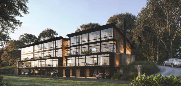 Villa La Angostura, Neuquén 8407, Argentine