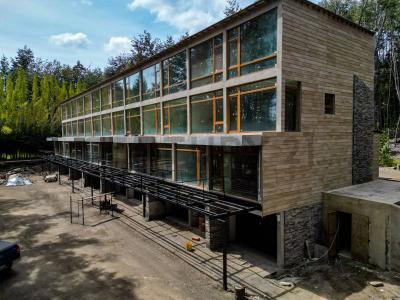 Villa La Angostura, Neuquén 8407, Argentine