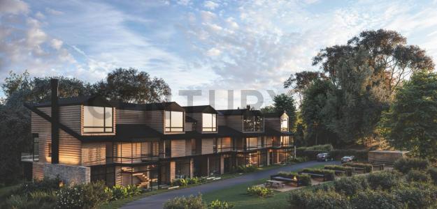 Villa La Angostura, Neuquén 8407, Argentine