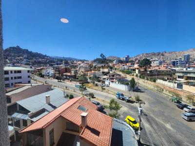 calle 9, edificio Torre Ivar 24, La Paz, La Paz 00000, 玻利維亞