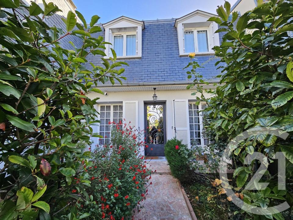 La Varenne St Hilaire, 일드프랑스 94210, 프랑스