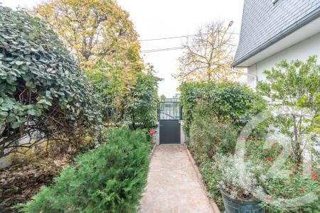 La Varenne St Hilaire, 일드프랑스 94210, 프랑스