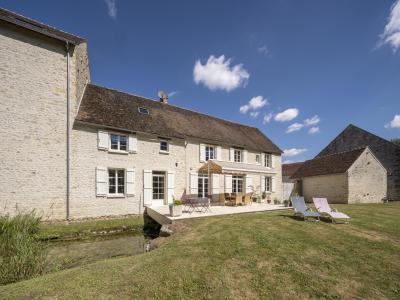 Fontainebleau, Île-de-France 77300, France