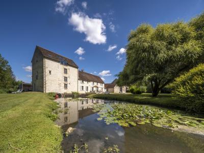 Fontainebleau, Île-de-France 77300, France