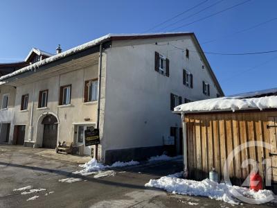 Mouthe, Franco-Condado 25240, França