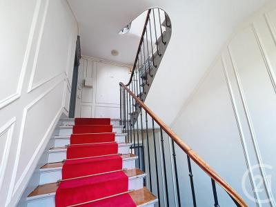 Colombes, Isla De Francia 92700, Francia