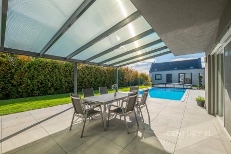 Stodolní, Vysoký Újezd, Beroun 26716, Czech Republic