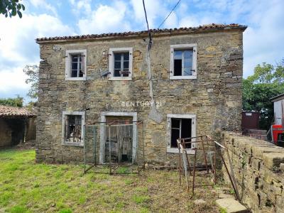 Koper, Gračišče, Koper, Obalno - Kraška, Slovenia