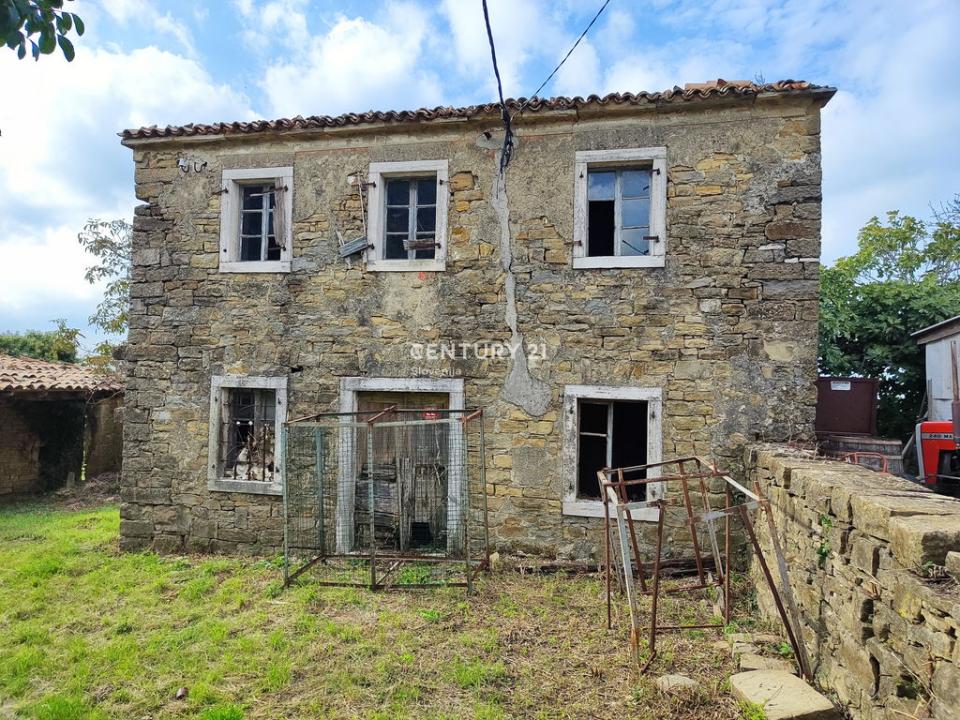 Koper, Gračišče, Koper, Obalno - Kraška, Slovenia