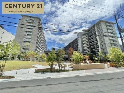 神足稲葉1-2, ローレルスクエア長岡京ザ・マークス サウスコート, 長岡京市, Kyoto 617-0833, Japan