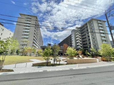 神足稲葉1-2, ローレルスクエア長岡京ザ・マークス サウスコート, 長岡京市, Kyoto 617-0833, Japan