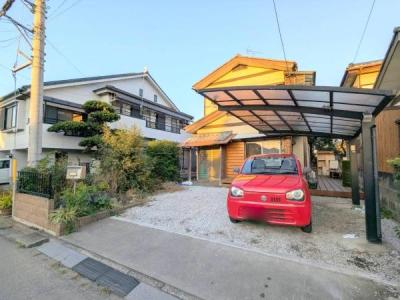 大字笠幡, 川越市, Saitama 350-1175, Japão